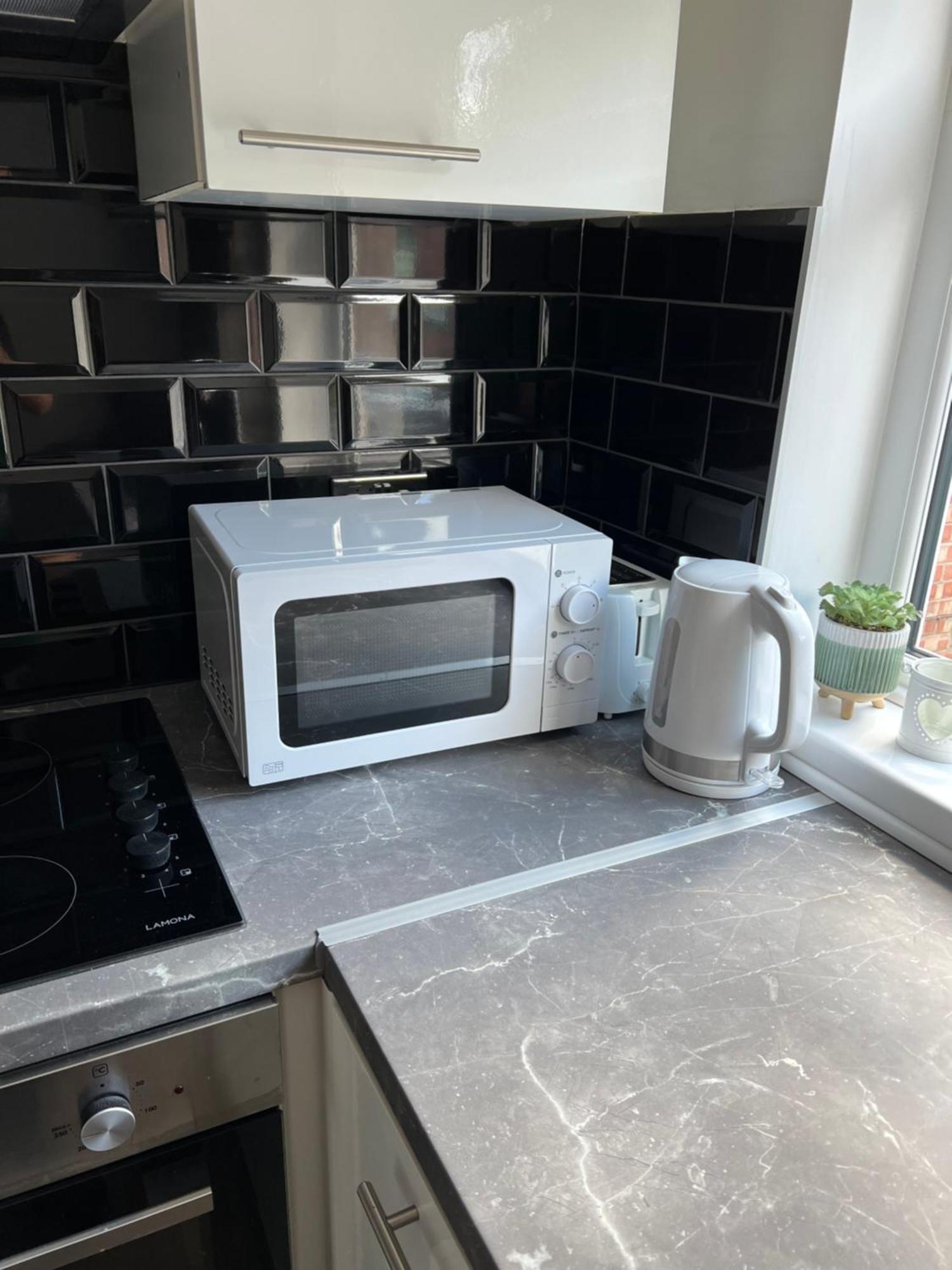 Alexandra -secured Parking -2 Bedrooms Apartment